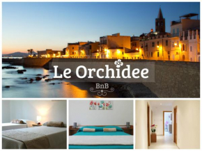 B&B Le Orchidee